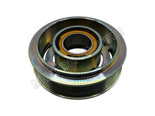 Муфта компрессора кондиционера Terrano Duster Kaptur