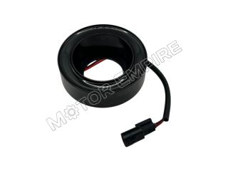 Муфта компрессора кондиционера Terrano Duster Kaptur