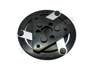 Муфта компрессора кондиционера Terrano Duster Kaptur