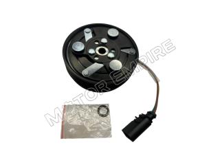 Запчасть муфта компрессора кондиционера Volkswagen Transporter Multivan Caravelle