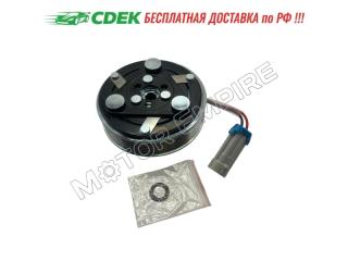 Запчасть муфта компрессора кондиционера Fiat Alfa Romeo Mito 500 500L Doblo Fiorino Grande Punto Idea Qubo Tipo