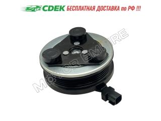 Запчасть муфта компрессора кондиционера Ford Volvo Focus 2 C30 S40 V50