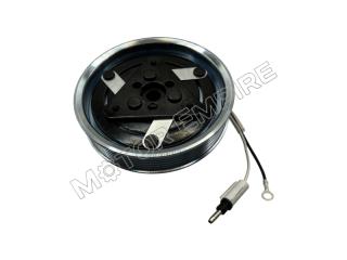 Муфта компрессора кондиционера Logan Kangoo Sandero Duster 1.4 1.5 1.6