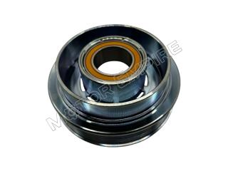 Муфта компрессора кондиционера Logan Kangoo Sandero Duster 1.4 1.5 1.6