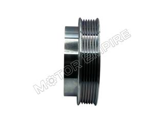 Муфта компрессора кондиционера Logan Kangoo Sandero Duster 1.4 1.5 1.6