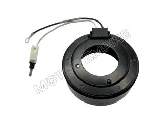 Муфта компрессора кондиционера Logan Kangoo Sandero Duster 1.4 1.5 1.6