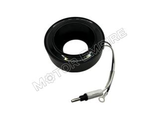 Муфта компрессора кондиционера Logan Kangoo Sandero Duster 1.4 1.5 1.6