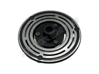 Муфта компрессора кондиционера Logan Kangoo Sandero Duster 1.4 1.5 1.6