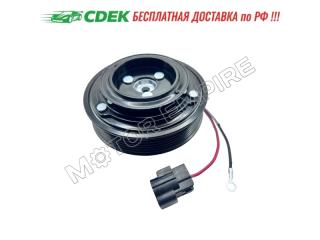 Запчасть муфта компрессора кондиционера Changan Uni-K