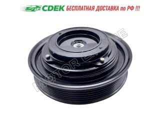 Запчасть муфта компрессора кондиционера Honda Ridgeline Pilot Odyssey Accord MDX TL 3.0 3.5
