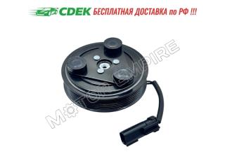 Фото запчасти муфта компрессора кондиционера Chrysler Dodge Sebring Stratus Saber Volga новая запчасть Запчасть муфта компрессора кондиционера Chrysler Dodge Sebring Stratus Saber Volga