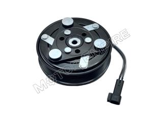 Муфта компрессора кондиционера Land Rover Jaguar Range Rover Sport XF