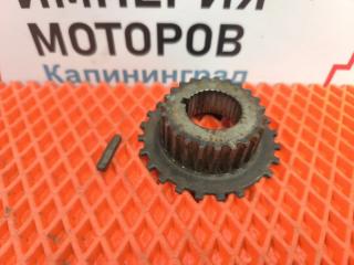 Запчасть шестерня коленвала Honda Ridgeline 2006