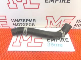 Фото запчасти патрубок охлаждения Hyundai Solaris 2015 Б/У запчасть Запчасть патрубок охлаждения Hyundai Solaris 2015