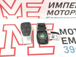 Запчасть ключ зажигания BAIC U5 PLUS 2024