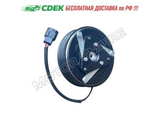 Запчасть муфта компрессора кондиционера Chery Exeed Omoda Jaecoo Jetour LX RX TXL VX Tiggo C5 Dashing Traveller X70 X90 X95 J7 J8