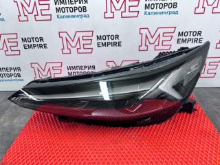 Фара передняя левая BAIC X75 2023 A00118814 Б/У