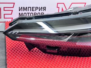 Фара передняя левая BAIC X75