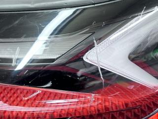 Фара передняя левая X75 2023