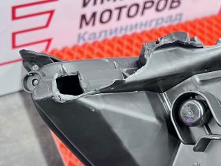 Фара передняя левая X75 2023