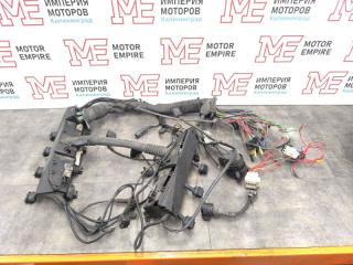 Проводка двигателя BMW 7 1999 3.5 M62B35 358S2 12511438433 Б/У