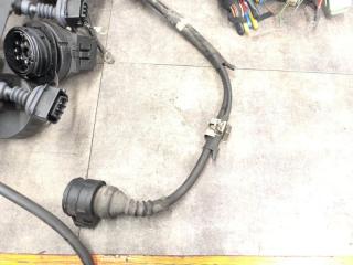 Проводка двигателя 7 1999 3.5 M62B35 358S2