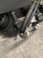 Проводка двигателя 7 1999 3.5 M62B35 358S2