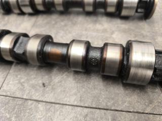 Постель с распредвалами CGG