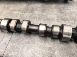 Постель с распредвалами CGG