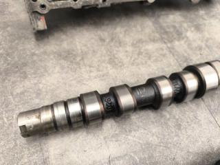 Постель с распредвалами CGG