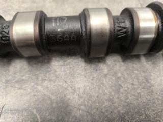 Постель с распредвалами CGG