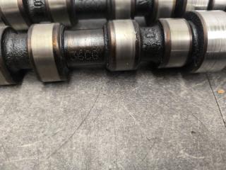 Постель с распредвалами CGG