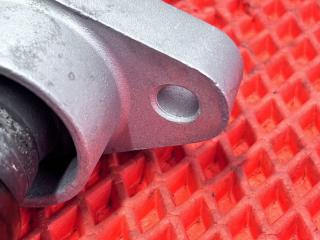 Подушка двигателя задняя CS55 Plus UNI-S UNI-T