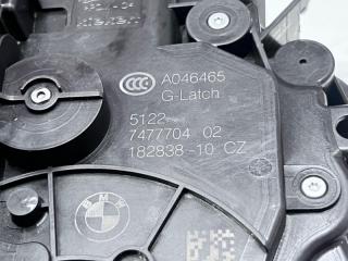Замок двери задний правый 5 G30 6 G32 7 G11 8 G16 X5 X6 X7