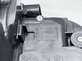 Замок двери задний правый BMW 5 G30 6 G32 7 G11 8 G16 X5 X6 X7