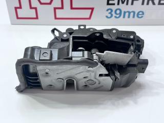 Замок двери задний правый 5 G30 6 G32 7 G11 8 G16 X5 X6 X7
