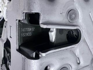 Замок двери задний правый 5 G30 6 G32 7 G11 8 G16 X5 X6 X7