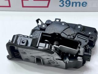 Замок двери задний правый 5 G30 6 G32 7 G11 8 G16 X5 X6 X7