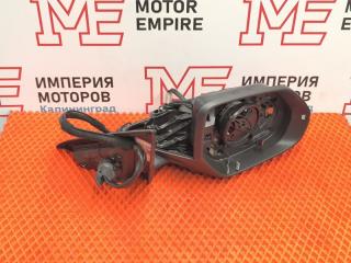 Зеркало правое Audi Q8 2019 4M8857409AN9B9 Б/У