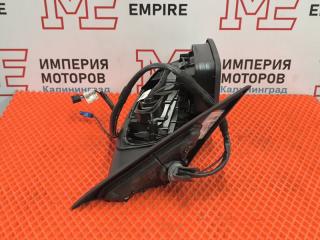 Зеркало правое Q8 2019