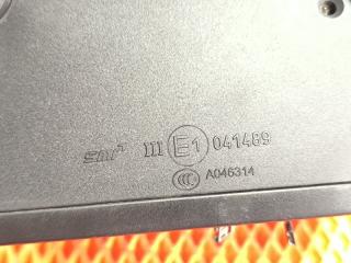 Зеркало правое Q8 2019