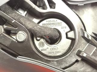 Зеркало правое Q8 2019