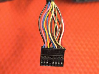 Зеркало правое Q8 2019