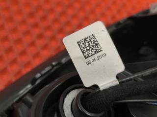 Зеркало правое Q8 2019