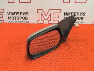 Зеркало левое Toyota Rav4 2001 XA20 2.0 1AZ-FE 8791042670 Б/У