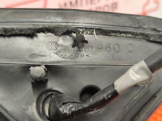 Зеркало левое Rav4 2001 XA20 2.0 1AZ-FE