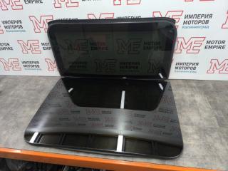 Стекло панорамной крыши