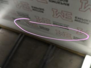 Стекло панорамной крыши