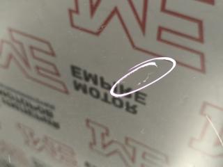 Стекло панорамной крыши