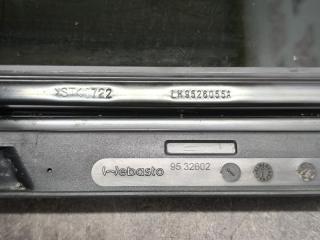 Стекло панорамной крыши